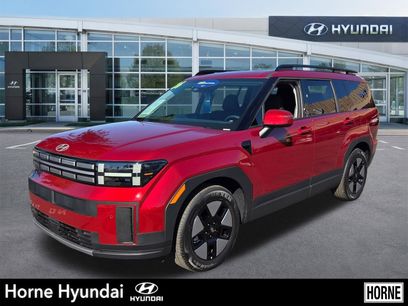 Certified 2026 Hyundai Santa Fe SEL