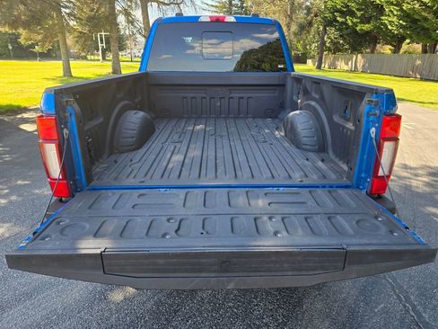 Used 2020 Ford F350 Lariat AWD/4WD image 18