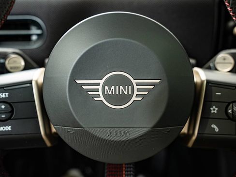 New 2026 MINI Cooper S FWD image 28
