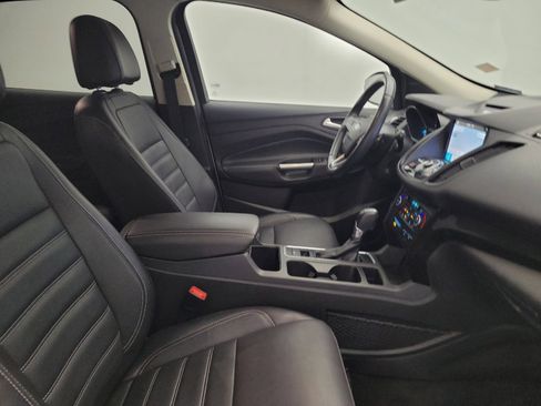 Used 2017 Ford Escape Titanium FWD image 21
