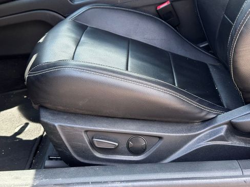 Used 2022 Ford Mustang Premium w/ Wheel & Stripe Package RWD image 24