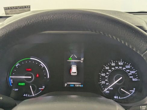 Used 2021 Toyota Sienna XLE FWD image 19