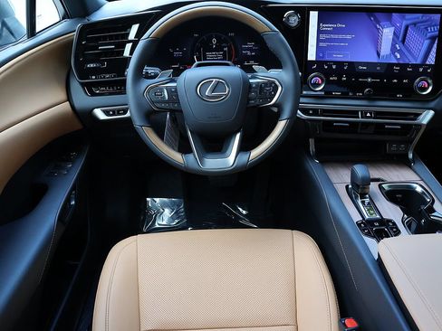 New 2026 Lexus RX 350 Premium AWD/4WD image 16