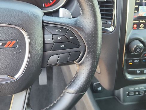 Used 2020 Dodge Durango GT AWD/4WD image 18
