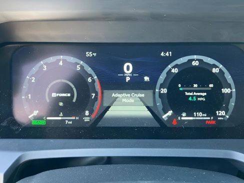 New 2026 Toyota Tacoma TRD Off-Road AWD/4WD image 30