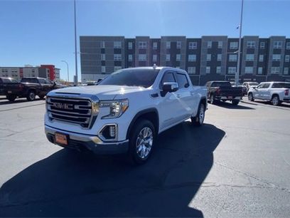 Used 2020 GMC Sierra 1500 SLT w/ SLT Premium Plus Package