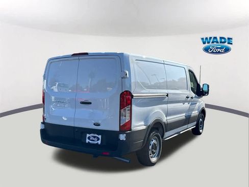 New 2025 Ford Transit 150 Low Roof w/ Load Area Protection Package image 5