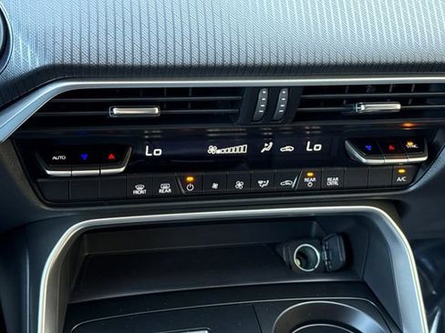 New 2026 MAZDA CX-70 SC image 24