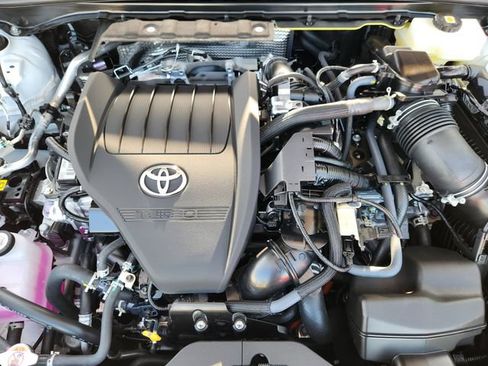 New 2026 Toyota Crown Platinum AWD/4WD image 27