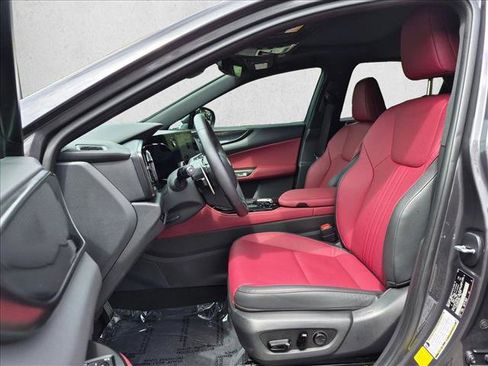 Used 2024 Lexus NX 250 FWD w/ Cold Area Package image 11
