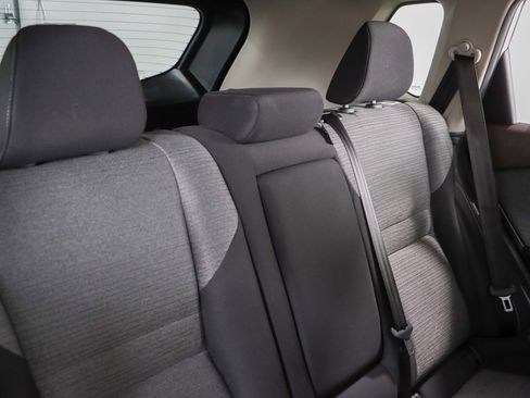 Used 2021 Nissan Rogue SV image 28