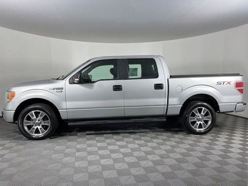 Used 2014 Ford F150 STX w/ Equipment Group 201A Mid image 6