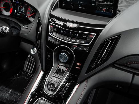 New 2026 Acura RDX A-Spec AWD/4WD image 16