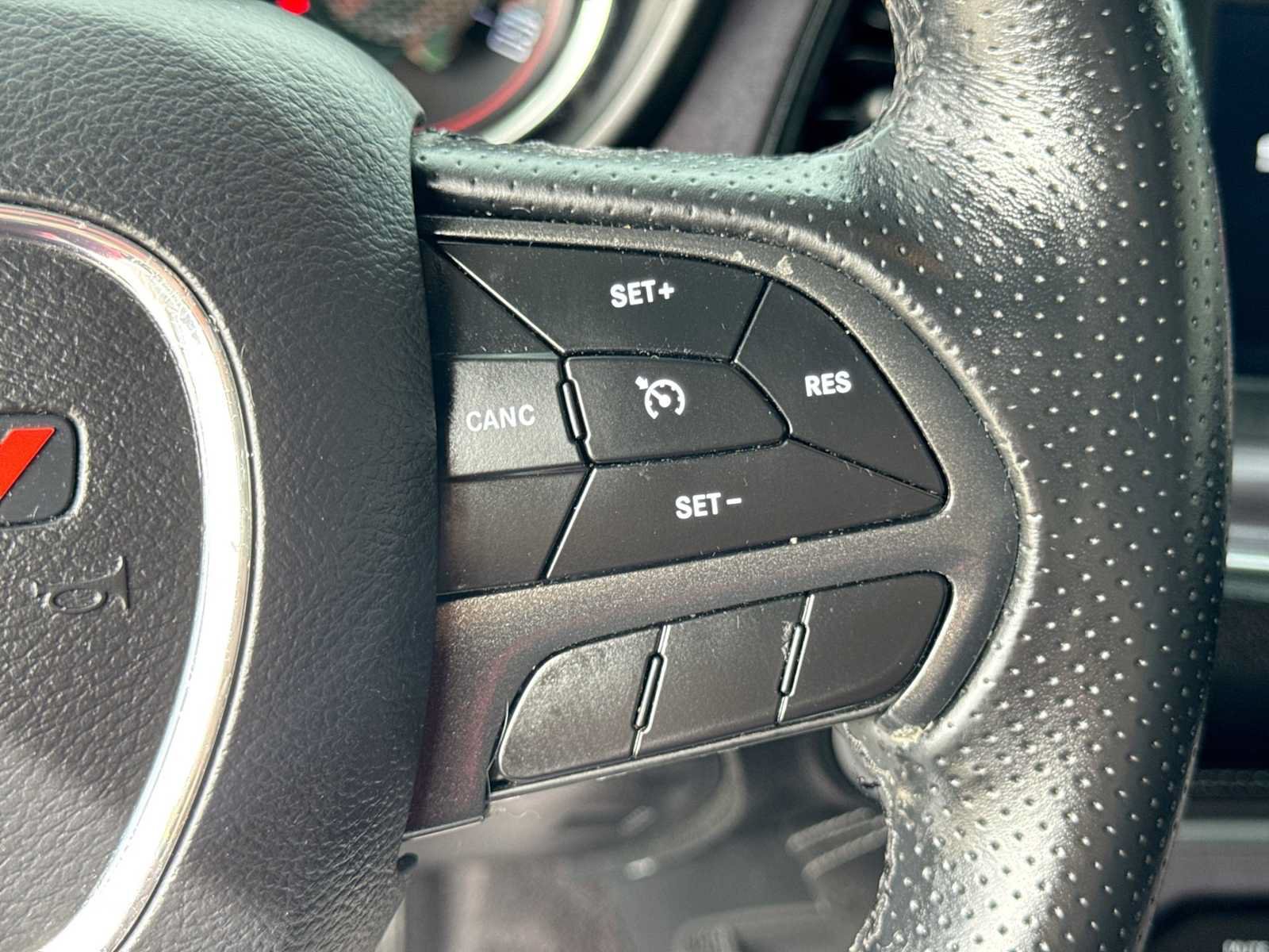 Used 2018 Dodge Challenger R/T RWD image 24