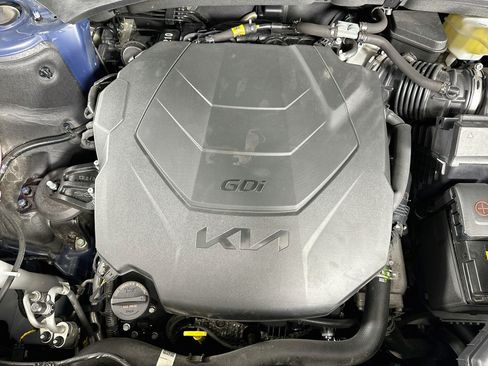 Used 2025 Kia Telluride S AWD/4WD image 36