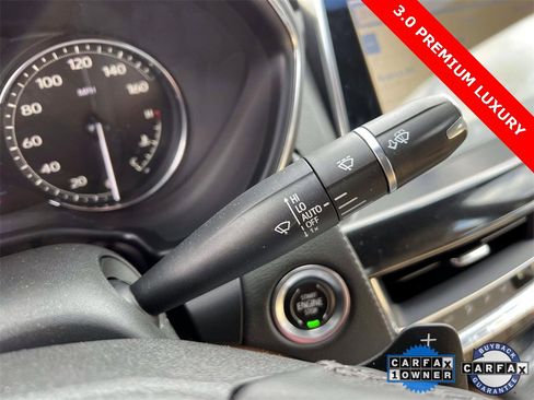 Used 2023 Cadillac CT5 Premium Luxury image 28