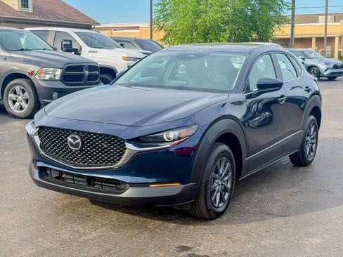 Used 2025 MAZDA CX-30 AWD 2.5 S image 6