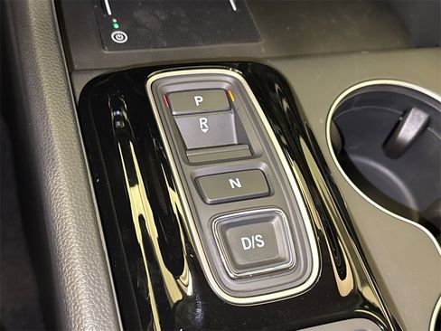 New 2025 Honda Pilot EX-L image 31