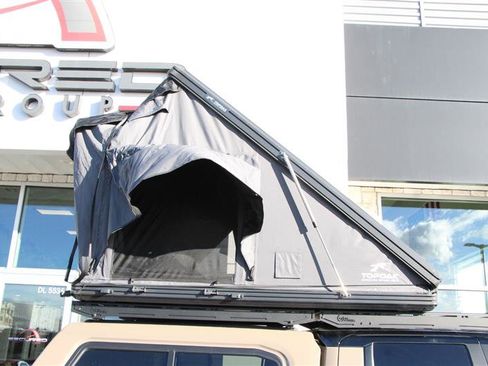 Used 2025 Toyota Tacoma TRD Pro image 57