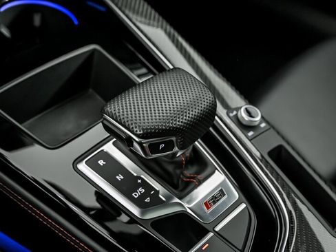 Used 2021 Audi RS 5 w/ Dynamic Package AWD/4WD image 32