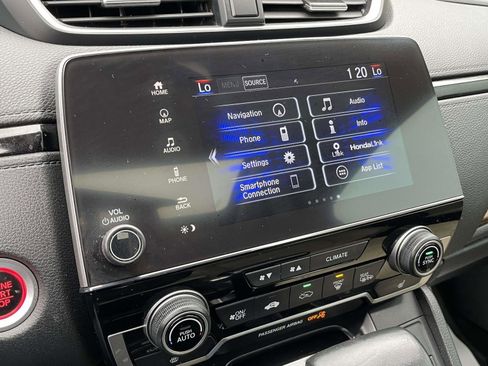 Used 2018 Honda CR-V Touring image 13