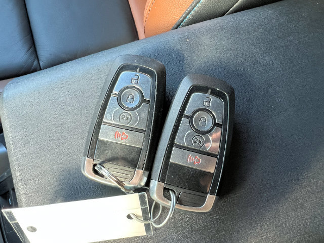 Used 2023 Ford Bronco Outer Banks AWD/4WD image 33