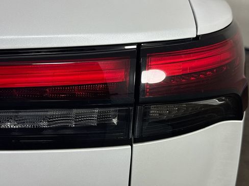 Certified 2026 INFINITI QX60 Luxe w/ Cargo Package FWD image 35