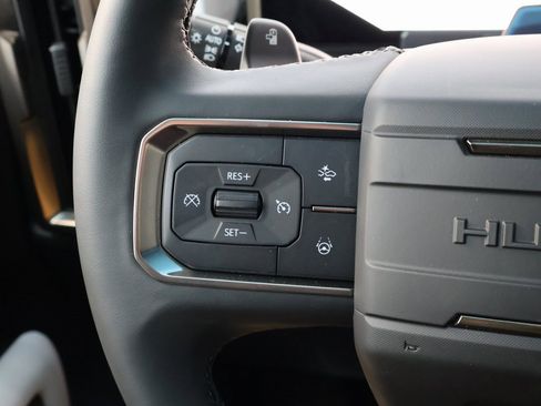 New 2025 GMC Hummer EV 2X image 16