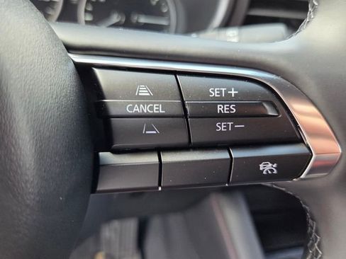 New 2026 MAZDA MAZDA3 Carbon image 29