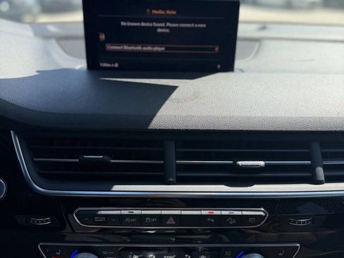 Used 2018 Audi Q7 3.0T Prestige image 16