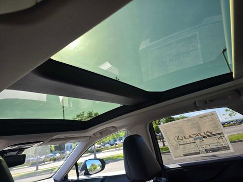 New 2026 Lexus NX 350 AWD w/ Luxury Package image 20