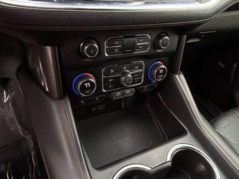 Used 2021 Chevrolet Tahoe RST image 30