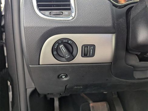 Certified 2016 Dodge Durango SXT w/ Quick Order Package 23B image 26