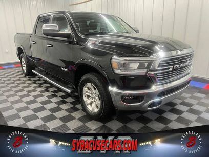 Used 2021 RAM 1500 Laramie
