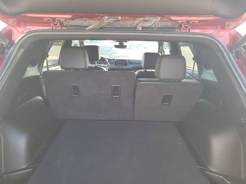 Used 2022 Chevrolet Blazer RS w/ Driver Confidence II Package image 27