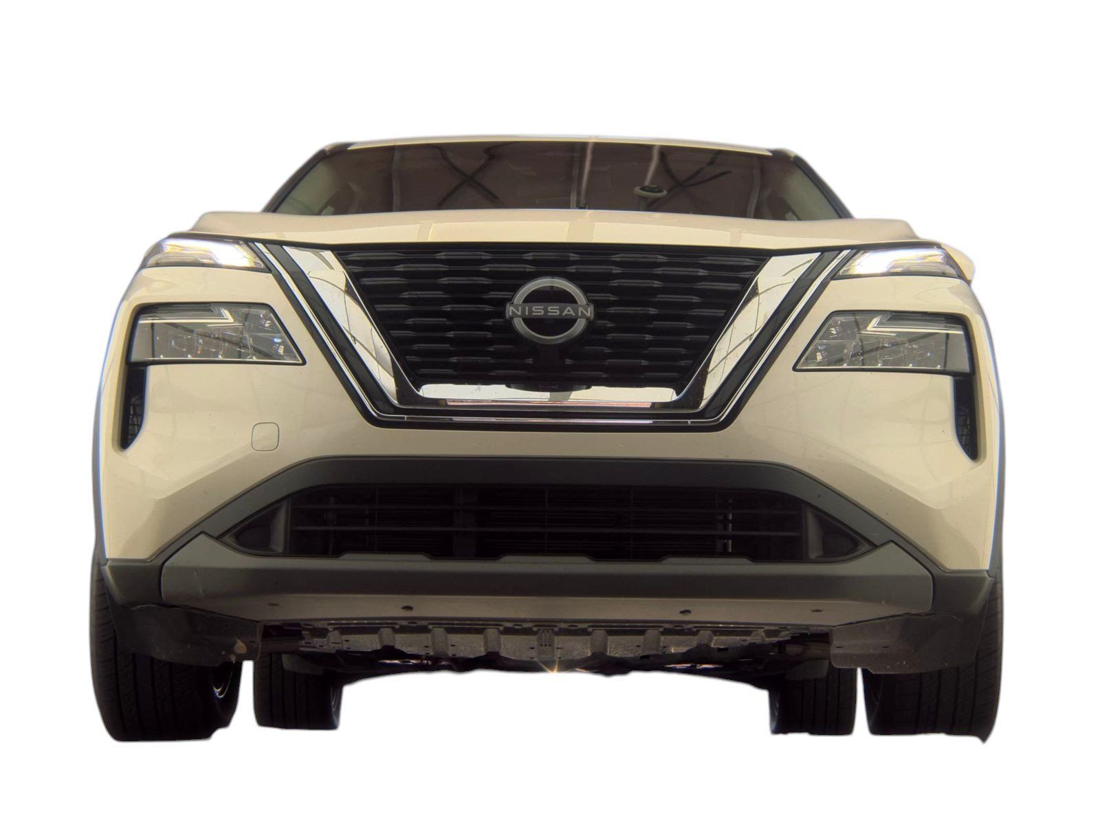 Used 2023 Nissan Murano SL AWD/4WD image 7