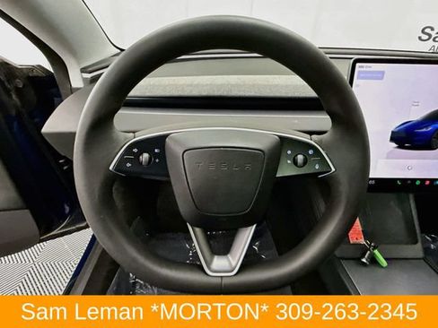 Used 2024 Tesla Model 3 Standard Range RWD image 10