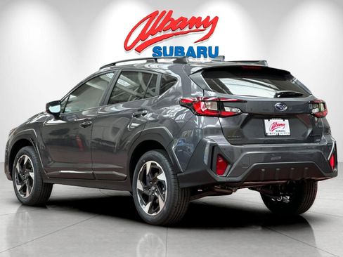 New 2026 Subaru Crosstrek 2.5i Limited AWD/4WD image 6