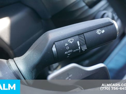 Used 2019 Lexus ES 350 FWD image 35