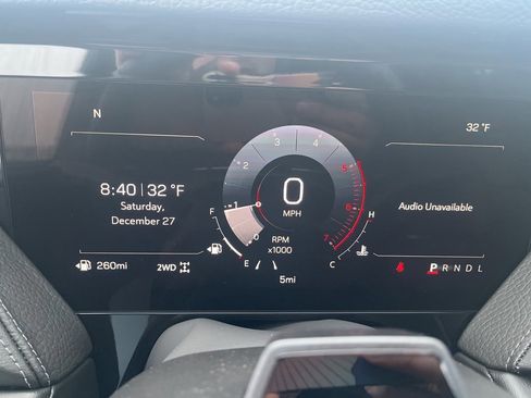 New 2026 GMC Yukon XL Denali image 18