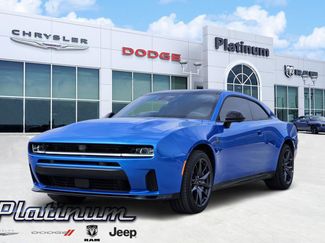 New 2026 Dodge Charger R/T Scat Pack video 2