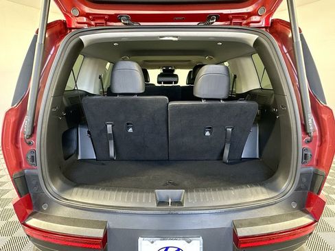 Certified 2024 Hyundai Santa Fe XRT image 27