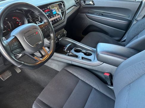 Used 2025 Dodge Durango GT AWD/4WD image 5