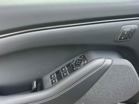 New 2025 Ford Mustang Mach-E Premium image 8