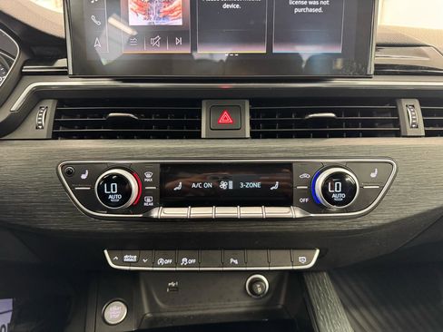 Used 2021 Audi A4 2.0T Premium AWD/4WD image 27