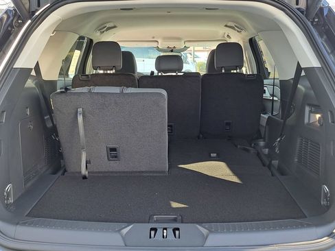 New 2026 Ford Explorer Active image 14