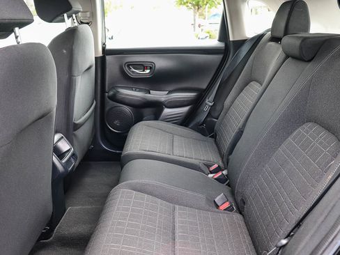 Certified 2024 Honda HR-V LX image 21