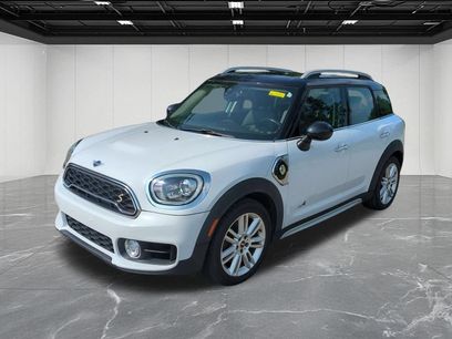 Used 2019 MINI Cooper Countryman SE