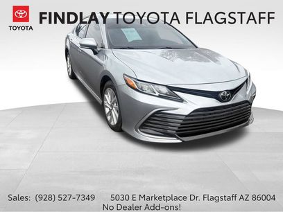 Used 2024 Toyota Camry LE