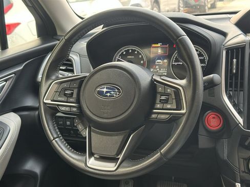 Used 2022 Subaru Forester Premium w/ Popular Package #1 AWD/4WD image 11
